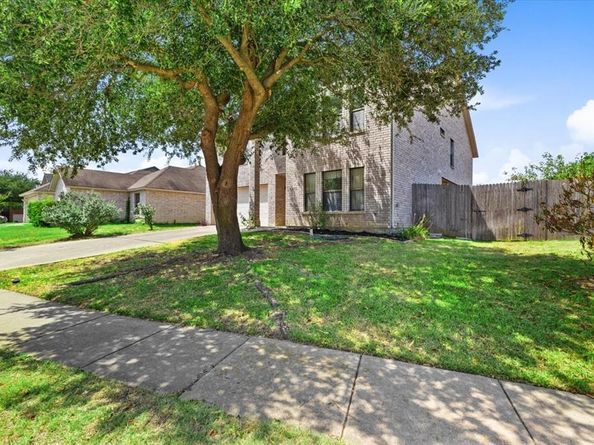 5253  Chessie Circle , Haltom City Texas 76137