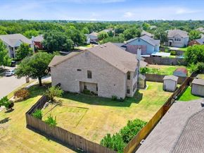 5253  Chessie Circle , Haltom City Texas 76137
