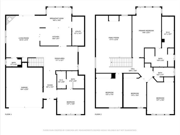 5253  Chessie Circle , Haltom City Texas 76137