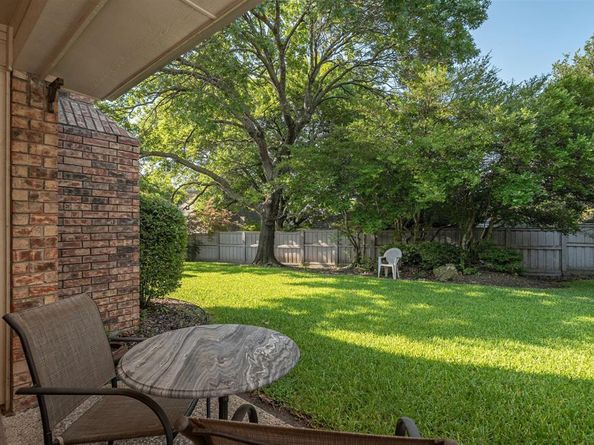 2704  Colonial Circle , McKinney Texas 75072