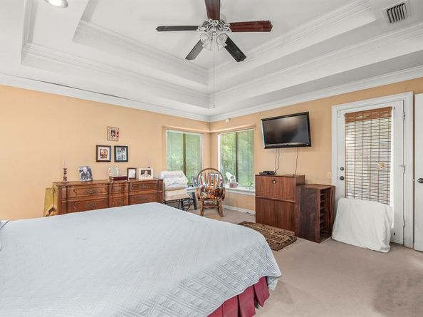 2704  Colonial Circle , McKinney Texas 75072