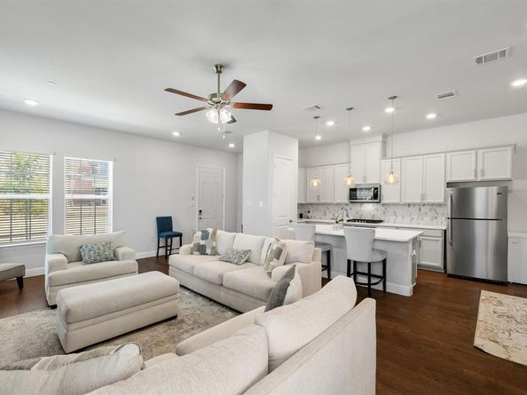 6297  Parker Boulevard , North Richland Hills Texas 76180