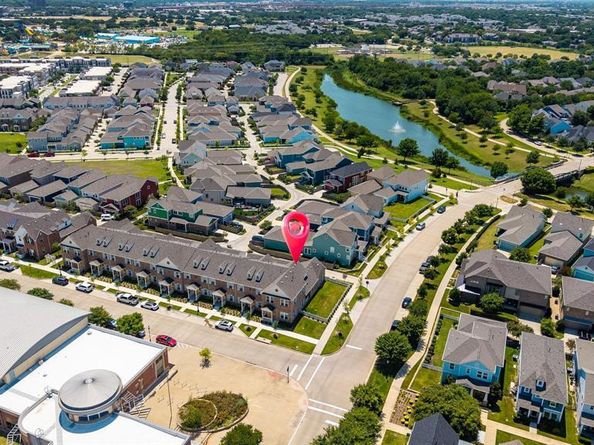 6297  Parker Boulevard , North Richland Hills Texas 76180