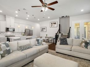 6297  Parker Boulevard , North Richland Hills Texas 76180