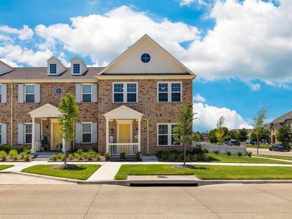 6297  Parker Boulevard , North Richland Hills Texas 76180