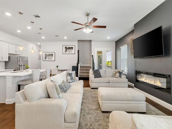 6297  Parker Boulevard , North Richland Hills Texas 76180