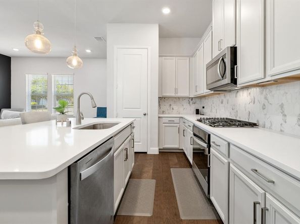 6297  Parker Boulevard , North Richland Hills Texas 76180