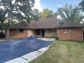 3509  Mckamy Oaks Trail , Arlington Texas 76017