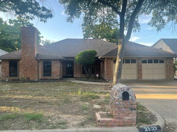 3509  Mckamy Oaks Trail 