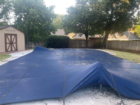 3509  Mckamy Oaks Trail , Arlington Texas 76017