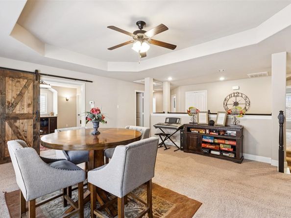 5530  Lightfoot Lane , Frisco Texas 75036