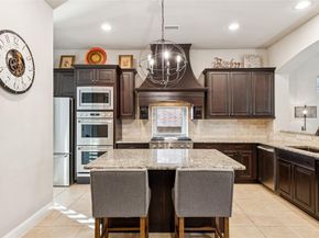 5530  Lightfoot Lane , Frisco Texas 75036