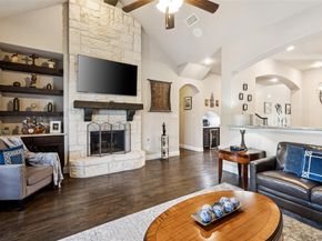 5530  Lightfoot Lane , Frisco Texas 75036