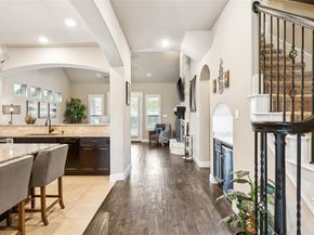 5530  Lightfoot Lane , Frisco Texas 75036