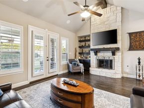 5530  Lightfoot Lane , Frisco Texas 75036
