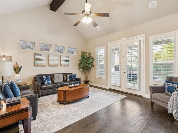 5530  Lightfoot Lane , Frisco Texas 75036