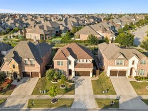 5530  Lightfoot Lane , Frisco Texas 75036