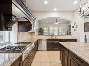 5530  Lightfoot Lane , Frisco Texas 75036