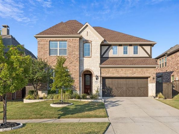 5530  Lightfoot Lane , Frisco Texas 75036