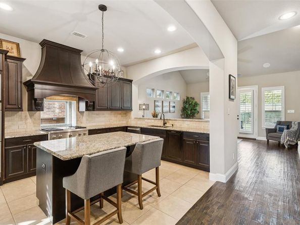5530  Lightfoot Lane , Frisco Texas 75036