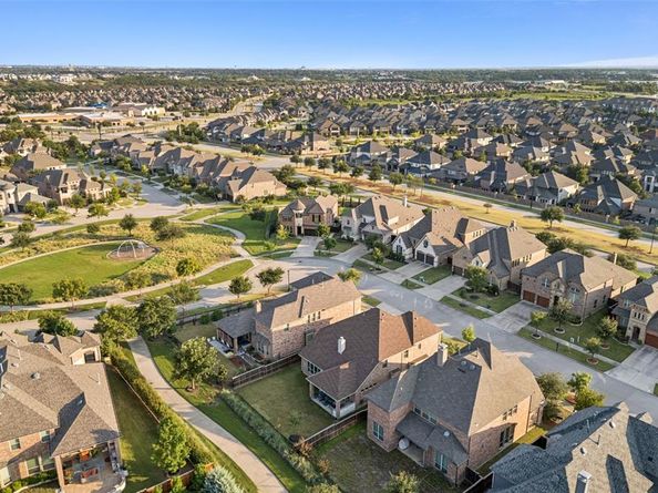 5530  Lightfoot Lane , Frisco Texas 75036