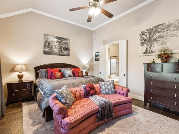 5530  Lightfoot Lane , Frisco Texas 75036