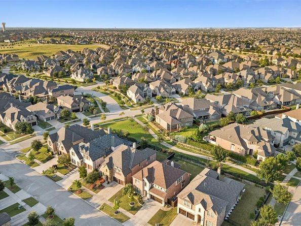 5530  Lightfoot Lane , Frisco Texas 75036