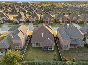 5530  Lightfoot Lane , Frisco Texas 75036