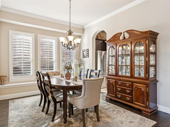5530  Lightfoot Lane , Frisco Texas 75036