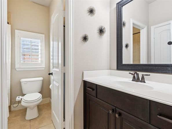 5530  Lightfoot Lane , Frisco Texas 75036