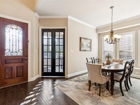 5530  Lightfoot Lane , Frisco Texas 75036