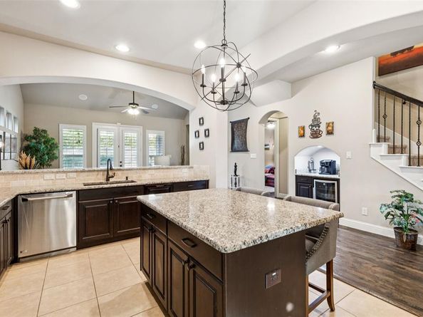 5530  Lightfoot Lane , Frisco Texas 75036