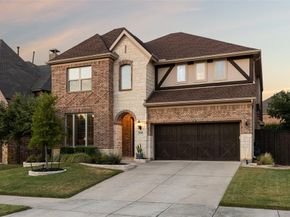 5530  Lightfoot Lane , Frisco Texas 75036