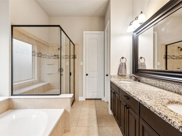 5530  Lightfoot Lane , Frisco Texas 75036