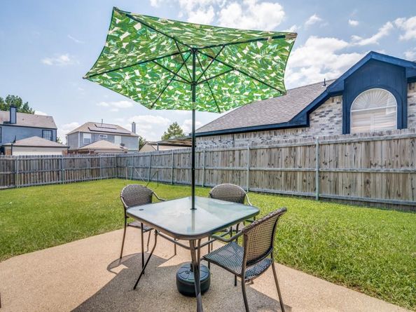 2100  Amber Springs  , Mesquite Texas 75181