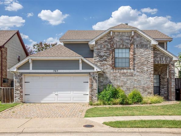 767  Panorama Drive , Plano Texas 75023