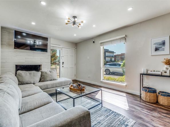 4347  Dickason Avenue  110, Dallas Texas 75219