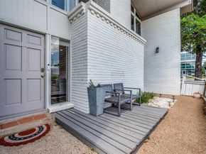 4347  Dickason Avenue  110, Dallas Texas 75219