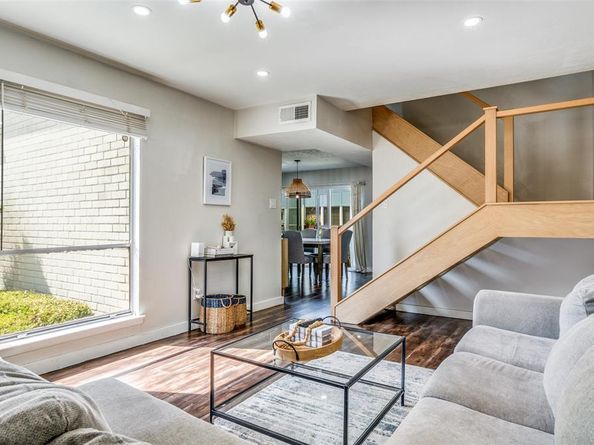 4347  Dickason Avenue  110, Dallas Texas 75219