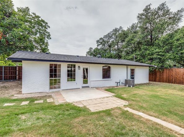 3657  High Vista Drive , Dallas Texas 75234