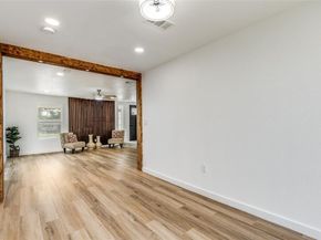 3657  High Vista Drive , Dallas Texas 75234
