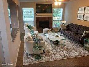 324  Pepperwood Trail , Fort Worth Texas 76108