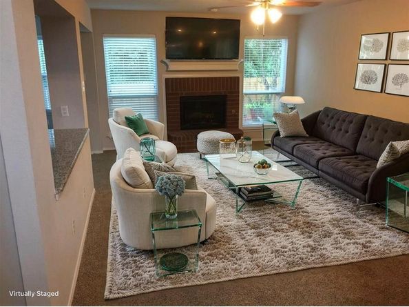 324  Pepperwood Trail , Fort Worth Texas 76108