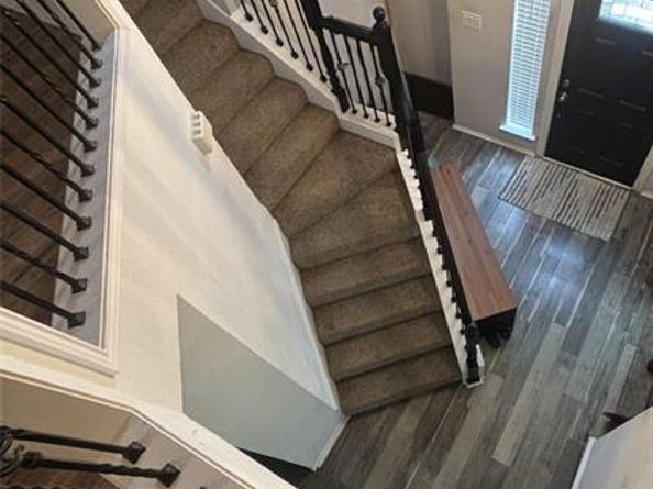 324  Pepperwood Trail , Fort Worth Texas 76108