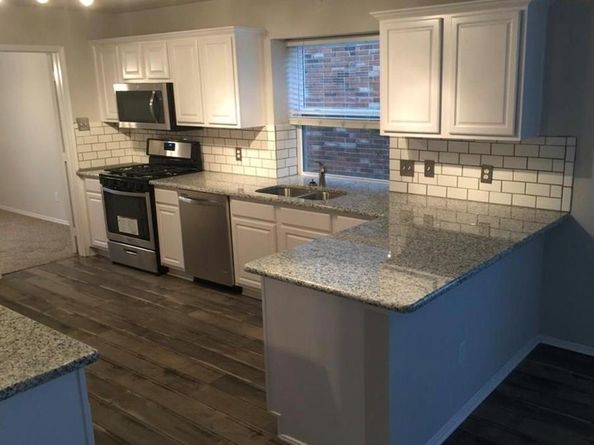 324  Pepperwood Trail , Fort Worth Texas 76108