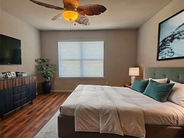 324  Pepperwood Trail , Fort Worth Texas 76108