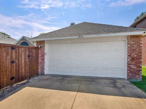 1733  Sheffield Drive , Garland Texas 75040