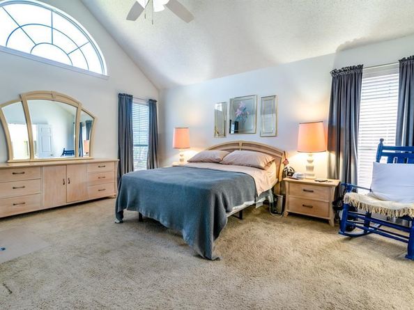 1733  Sheffield Drive , Garland Texas 75040