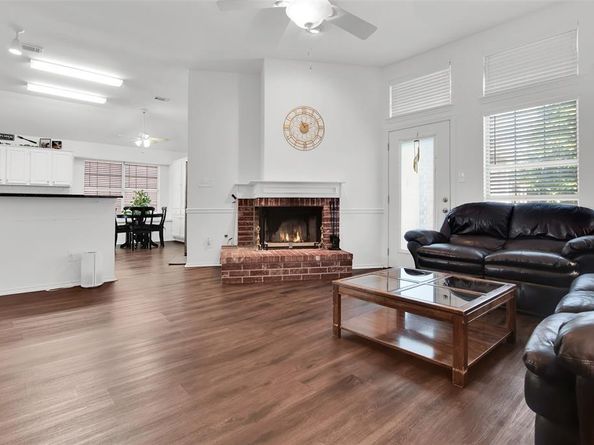 1733  Sheffield Drive , Garland Texas 75040