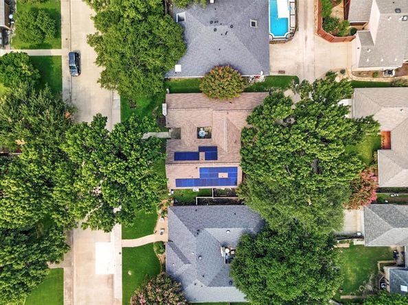 6003  Spring Flower Trail , Dallas Texas 75248